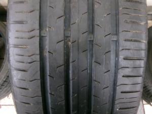 CONTINENTAL Eco Contact 6 245/50 R19
