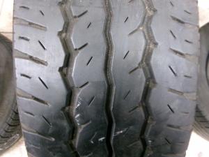 MAXXIS Van Smart 215/65 R15C