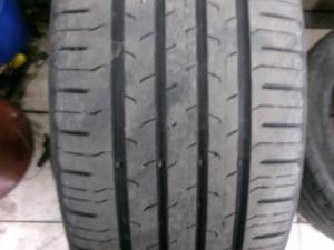 CONTINENTAL Eco Contact 6 205/55 R16
