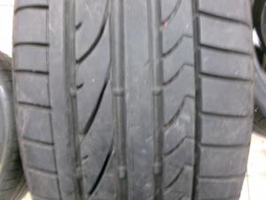 BRIDGESTONE Potenza RE-050A 205/45 R17