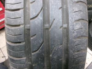 CONTINENTAL Conti Premium Contact 2 195/55 R16