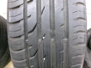 CONTINENTAL Conti Premium Contact 2 215/55 R18