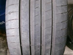 GOODYEAR Eagle F1 245/45 R18