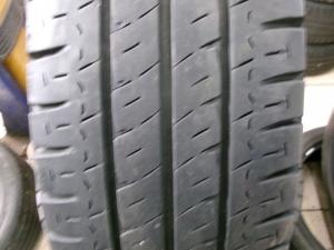 MICHELIN Agilis 205/75 R16C