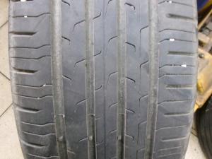 CONTINENTAL Eco Contact 6 215/60 R16