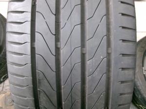CONTINENTAL Ultra Contact 235/45 R19