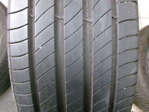 MICHELIN Primacy 4 205/45 R17