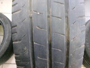 CONTINENTAL Conti Van Contact 200 235/65 R16C