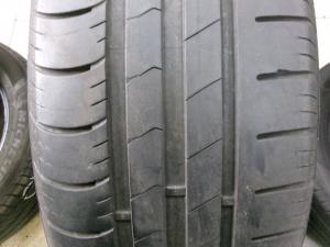 HANKOOK Kinergy Eco 205/55 R16