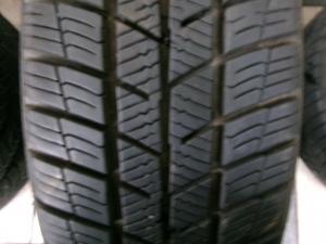 BARUM Polaris 5 165/60 R15