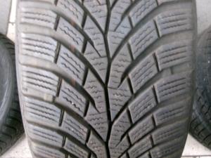 CONTINENTAL Winter Contact TS-870 205/55 R16