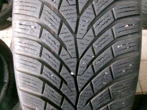 CONTINENTAL Winter Contact TS-870 205/55 R16