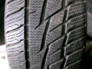 MATADOR Sibir Snow 205/55 R16