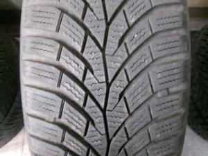 CONTINENTAL Winter Contact TS-870 195/65 R15