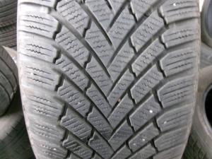 CONTINENTAL Winter Contact TS-860 225/45 R17