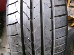 GOODYEAR Efficient Grip 195/55 R16