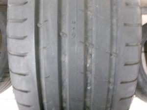 NOKIAN Power Proof 225/50 R18