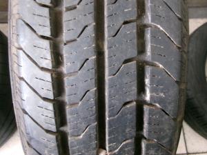 PLATIN RP 510 VAN 185/80 R14C