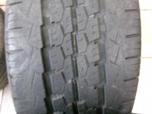 SECURITY TR-603 195/50 R13C