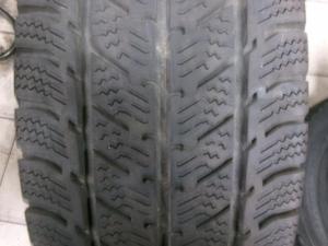 SEMPERIT Van Grip 3 235/65 R16C