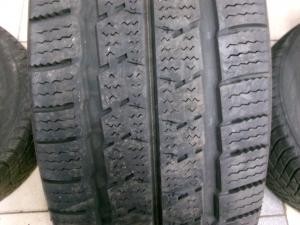 NEXEN Winguard WT1 235/65 R16C