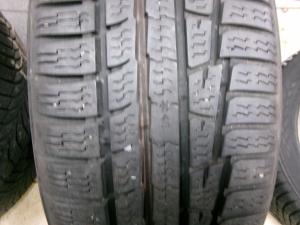 NOKIAN WR A3 195/45 R16