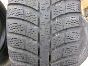KUMHO Izen KW-23 run-flat 205/55 R16