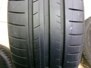 DUNLOP Sport Blue Response 195/50 R15