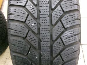 SEMPERIT Master Grip 2 195/65 R15