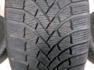 BRIDGESTONE Blizzak LM-005 235/55 R18