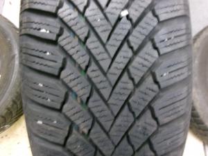 CONTINENTAL Winter Contact TS-860 195/65 R15