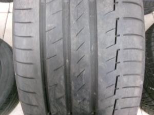 CONTINENTAL Premium Contact 6 235/50 R19