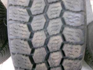 FULDA Conveo Trac 2 195/70 R15C