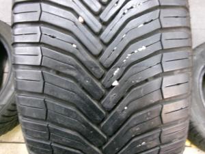 MICHELIN CrossClimate 215/55 R16