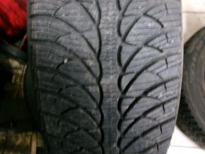 FULDA Montero 3 185/60 R15