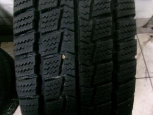 HANKOOK Winter RW-06 185/80 R14C