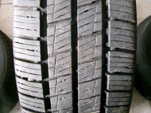 HANKOOK Vantra ST AS-2 195/70 R15C