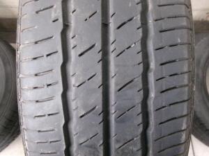 DELINTE DV-2 195/70 R15C