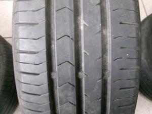 CONTINENTAL Conti Premium Contact 5 195/65 R15