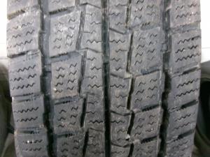 HANKOOK Winter RW-06 215/70 R16C