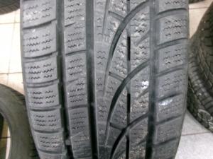 HANKOOK Winter Icept Evo 215/65 R16