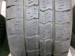 GOODYEAR Conveo Trac 2 225/65 R16C