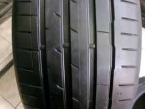 HANKOOK Ventus S1 Evo 3 255/45 R19