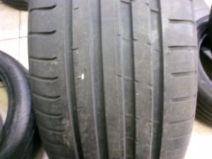 NOKIAN Power Proof 245/40 R19