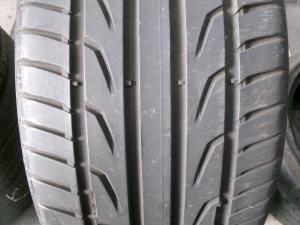 SEMPERIT Speed-Life 2 255/40 R19