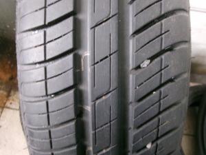 DUNLOP Street Response 2 165/65 R14