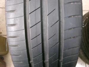 GOODYEAR Efficient Grip 195/40 R17
