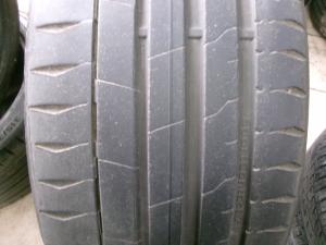 CONTINENTAL Sport Contact 7 275/35 R22