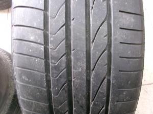 BRIDGESTONE Dueler H/P sport 255/40 R20