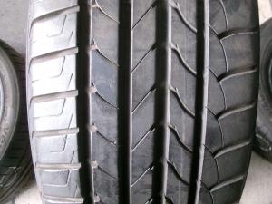 GOODYEAR Efficient Grip 195/55 R16